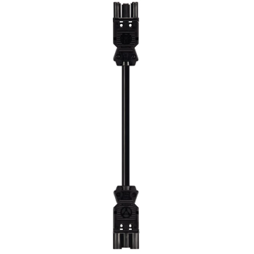 Wieland GST18I3 koppelsnoer 2.5mm² - 3 meter (92.238.3000.1)