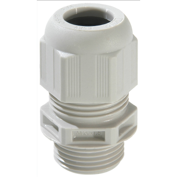Wiska sprintwartel M25 vlamvertragend doorlaat 9-17mm - grijs (10064629)