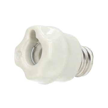 Hager D01 schroefkop porselein (LE14SK)