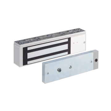 Maasland Groep Elektromagneet opbouw (37SSMDT)