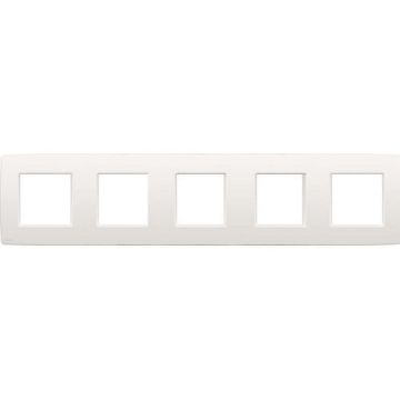 Niko Original - Afdekraam 5 voudig Alpinwit 101-76005