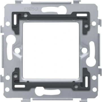 Niko draagframe universele functies van 45 x 45 mm (170-68900)