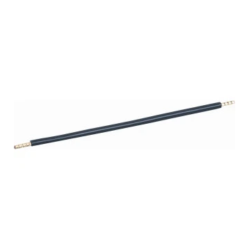 Eaton WIRECON 10X140 2P3 BLACK 10 DRAADVERBINDING 10X140 per 10