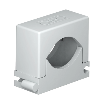 OBO drukzadel 6-13mm - lichtgrijs per 100 stuks (2037 6-13 LGR)