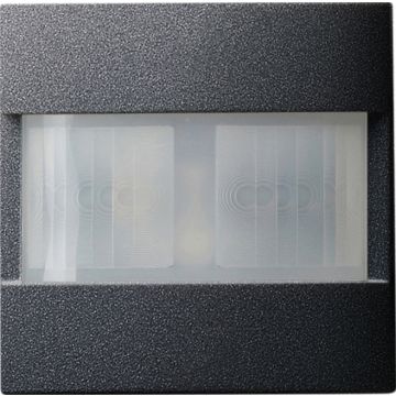 Gira bewegingssensor 1,10m Standard Systeem 55 antraciet (S3000)