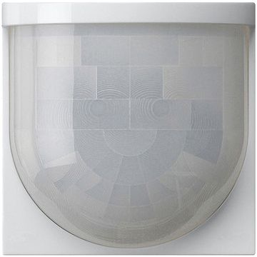 Gira bewegingsmelder 2,20m Standard System 55 z.wit (S3000)