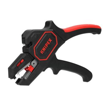 KNIPEX striptang automatisch 0,2–6mm² (12 62 180)