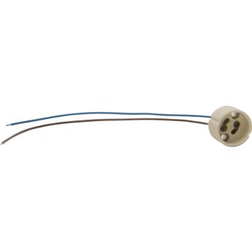 Kopp halogeenfitting GZ10 (216301085)