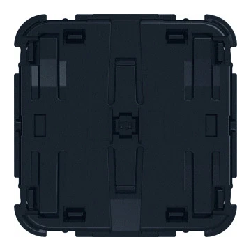 ABB Busch-Jaeger sokkel flextronics bedieningselement 1-voudig (64711)