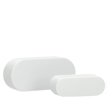 Klik aan Klik Uit draadloze deur- en raamsensor - ACST-606 wit (70231)