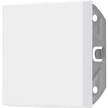 Kopp bedieningswip voor impuls, kruis- en wisselschakelaar - HK07 mat wit (490032008)