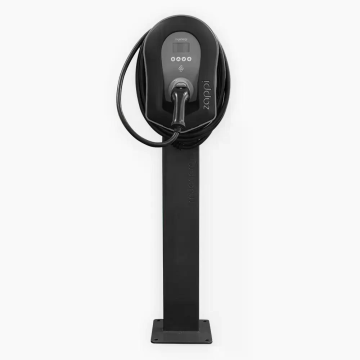 myenergi Zappi bevestigingspaal 120x15x5 cm (LDM002)