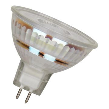 Bailey LED spot GU5.3 5W 345lm warm wit 2700K (145126)