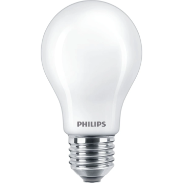 PHILIPS LED lamp peer E27 4.5 W 470 lm warm wit 3000K (8719514347021)