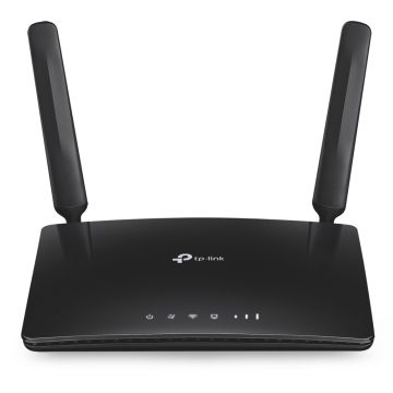 TP-LINK AC750 draadloze Dual-band 4G-LTE-router (ARCHER MR200 V3)
