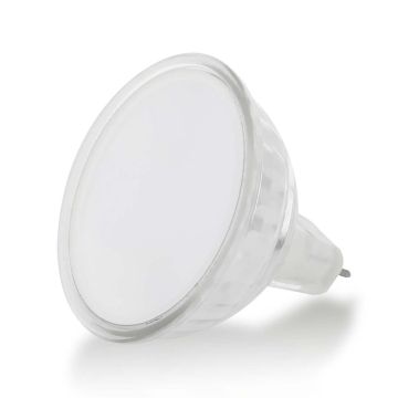Yphix LED spot GU5.3 4.9W 380lm warm wit 2700K (50500262)