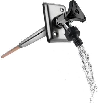 Bonfix vorstvrije buitenkraan 320mm (71606)