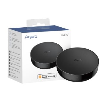 Aqara hub M2 (HM2-G01)