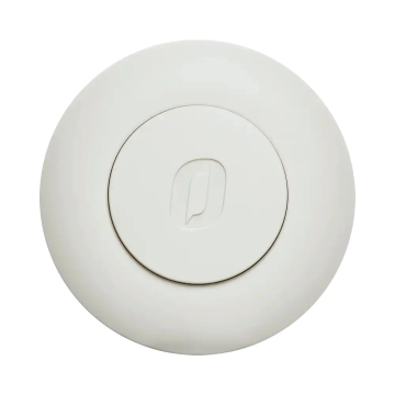 ION industries vloerdimmer wit 75W LED (90.300.040)