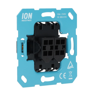ION industries wisselschakelaar