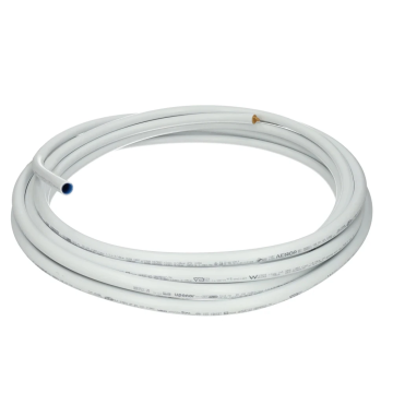 Uponor meerlagenbuis uni pipe plus 20mm x 2.25mm - op rol 25 meter (1092671)