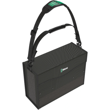 Wera gereedschapstas Wera 2go 2 XL - 2-delig (05004357001)