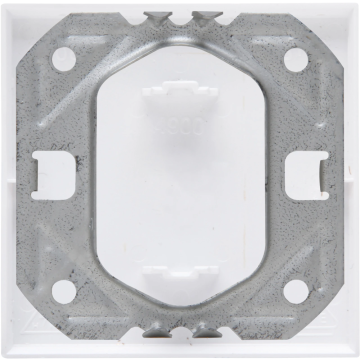 Kopp bedieningwip voor impuls, kruis en wisselschakelaar - HK07 arctic wit (490013005)
