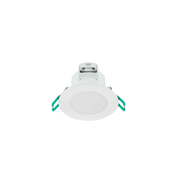 Sylvania inbouwspot CCT 6.5W 580lm zaagmaat ø68-74mm - wit (0005510)