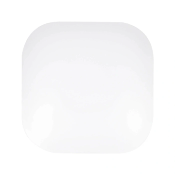 Yphix Borg LED plafondlamp wandlamp 11W 870lm 3000K IP65 zwart (50241030)