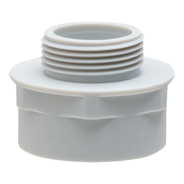 Wiska verloopring M25-M32 - grijs (10063573)