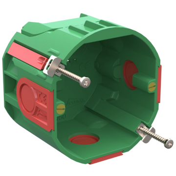 ATTEMA inbouwdoos UHW50-CLT (AT1495)