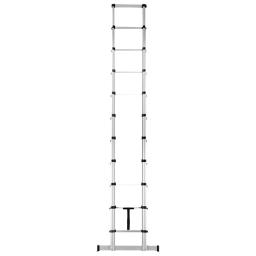 Facas telescopische ladder 3,24m - werkhoogte 4,05m (202011)
