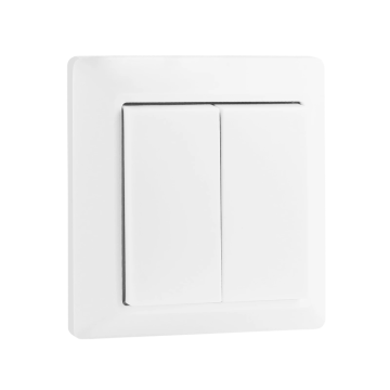 Yphix draadloze wandbediening Friends of Hue voor Zigbee SMART (50208697)