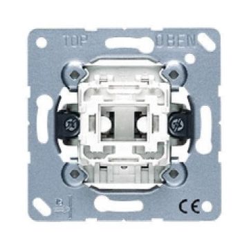 JUNG sokkel inbouw wisselschakelaar (506EU)