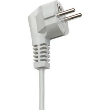 HK / HAKA 517400010 AANSLUITSNR.PVC 3X0 75 WT 5MTR