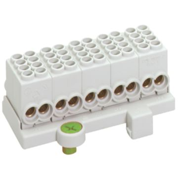 Spelsberg HA 25-53 SPE AFTAKKLEM V.D.HOOFDLEIDING