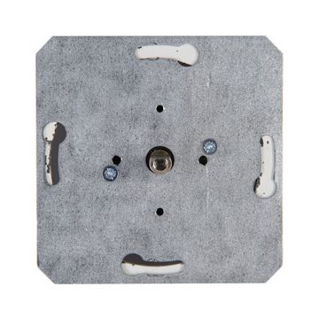 Kopp sokkel mechanische tijdschakelaar 0-30 min - HK07 (195000300)