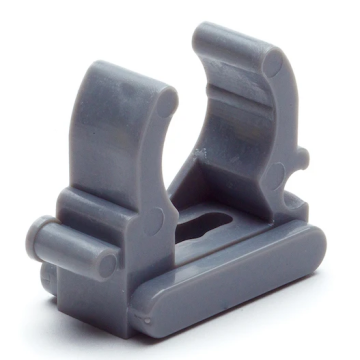 HEKON klembeugel 16-19mm - grijs per 100 stuks (782)