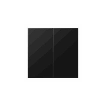 JUNG bedieningswip serie - LS990 grafietzwart (LS995SWM)