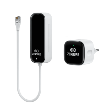 Zendure SolarFlow P1 meter (ZDZHP1-bk-nl)