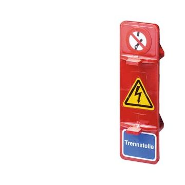 Siemens AG 3NX1003 SIE DUMMY MESPATR.00