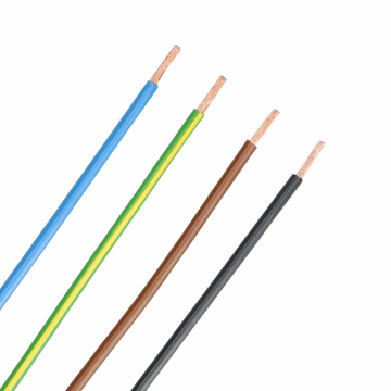 Waskönig VD draad (H07V-U) Eca combinatiepakket