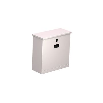 Staka zuil met steekdeur, 620x800x300 mm (HxBxD)