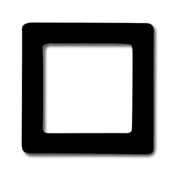 ABB Busch-Jaeger afdekraam 1-voudig IP44 - All weather 44 antraciet (2101-35)