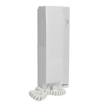 Golmar elektronisch telefoontoestel T-510R – vooraanzicht met 4+n/5+n zoemersignaal