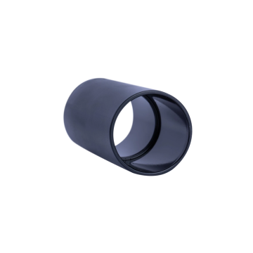 PIPELIFE sok uvs installatiebuis hostalit 25mm zwart (1196901566)