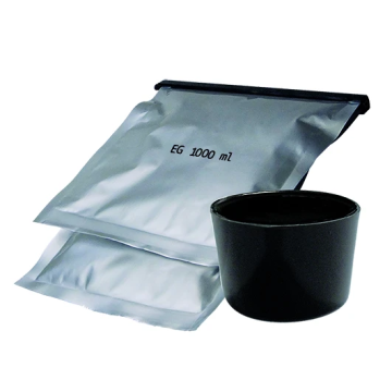 Standaard resolutie foto