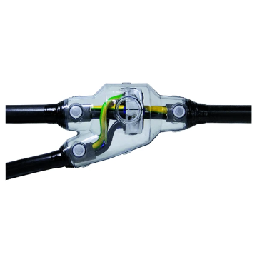 Cellpack gietharspakket aftakmof 8-17 mm (152932)