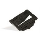 Wago 770-101 VERGRENDELCLIP HANDBED.ZW per 25