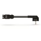 Wago 771-9993/306-202 KABEL FEMALE-NETST.2M 3X1 5MM2